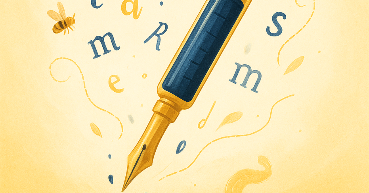 Piqûres en série...