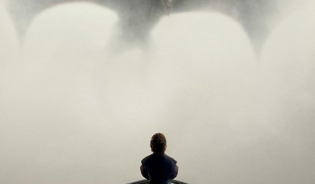 Game of Thrones - Saison 5