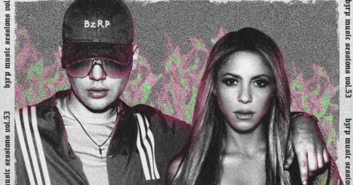 Shakira, Miley Cyrus And The Double Standards Of Infidelity