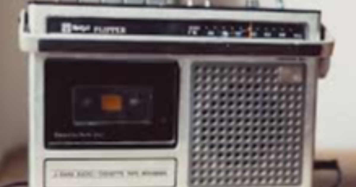 Qui a la nostalgie des disquaires ?