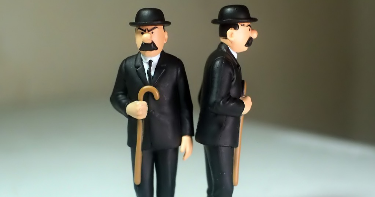 TRèS PORTRAiTS - EDM