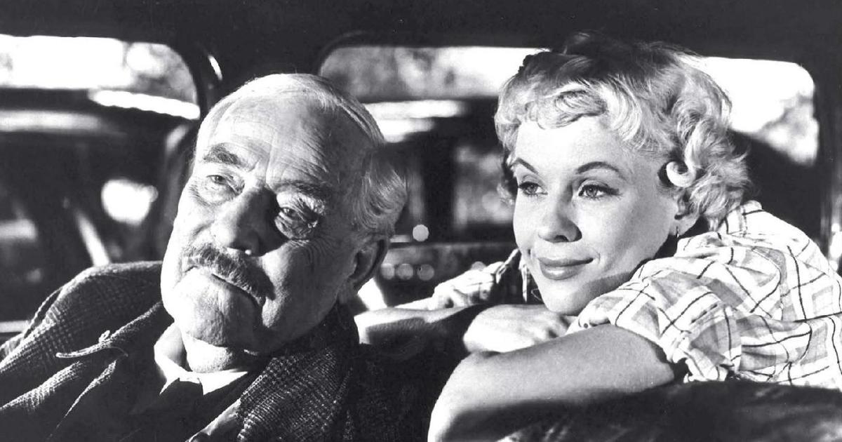 Les fraises sauvages (1957) Ingmar Bergman