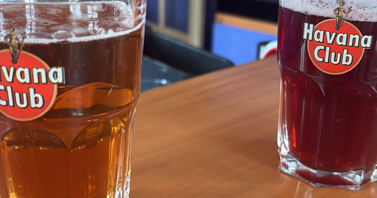 Sans penser à la chute