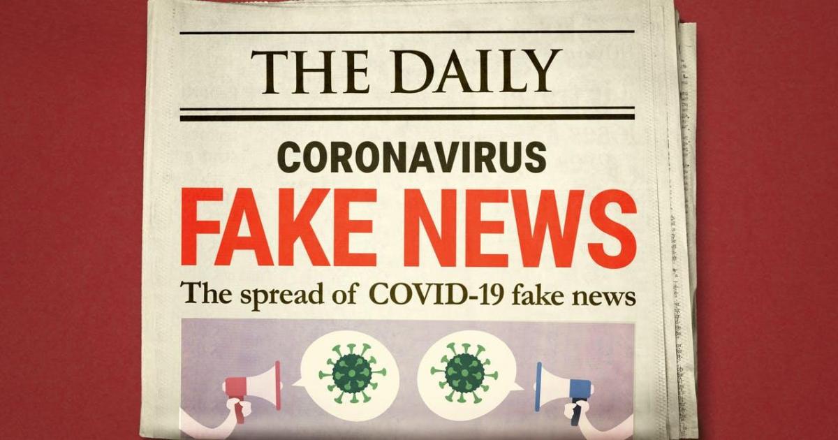 C’est vrai cette fake news ? Vous reprendrez bien un peu d’algorithmes !