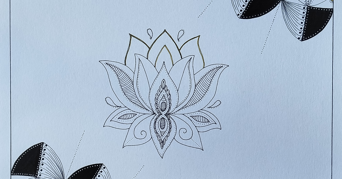Eveil du Lotus