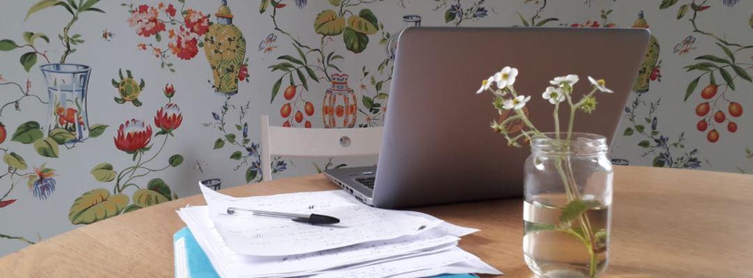 CHRONIQUE DU TRAVAIL CONFINÉ (#18)