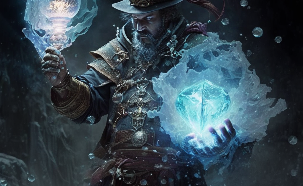 Episode 8 : piégés