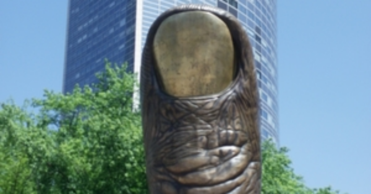 déprime totale Agenda 2030