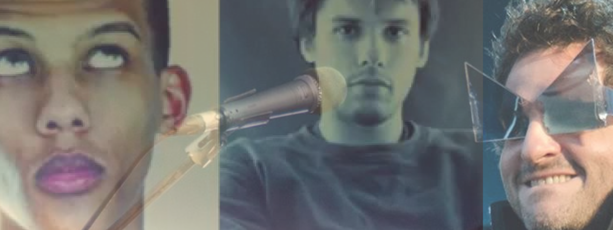 Je dis -M- pour insuffler de la positive attitude à OrelSan et Stromae