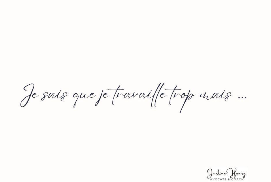 Au delà des apparences