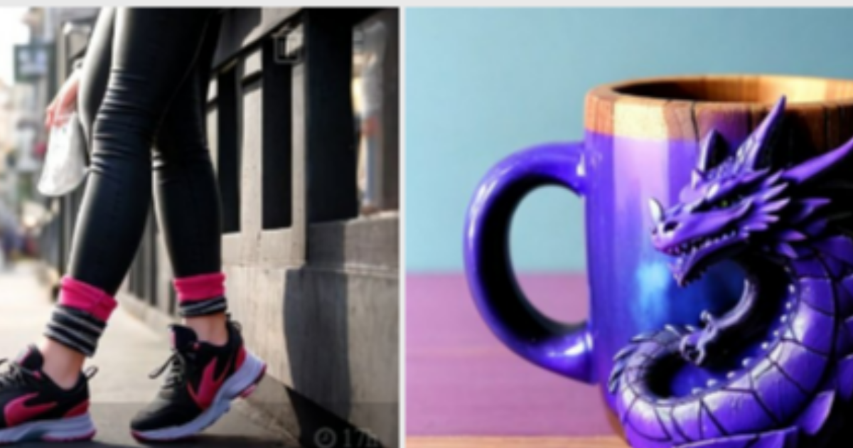 Nouvelles et I.A. génératrice d’images