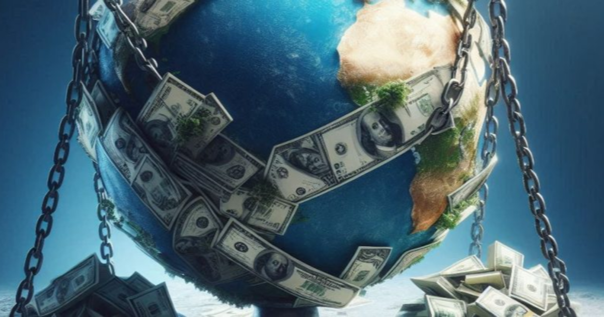 Trump et l’arme à double tranchant du dollar : qui tient le couteau par le manche ?