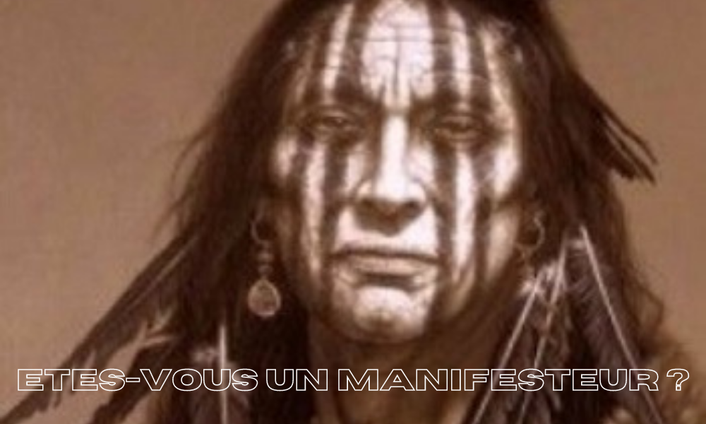 Etes-vous un manifesteur ?