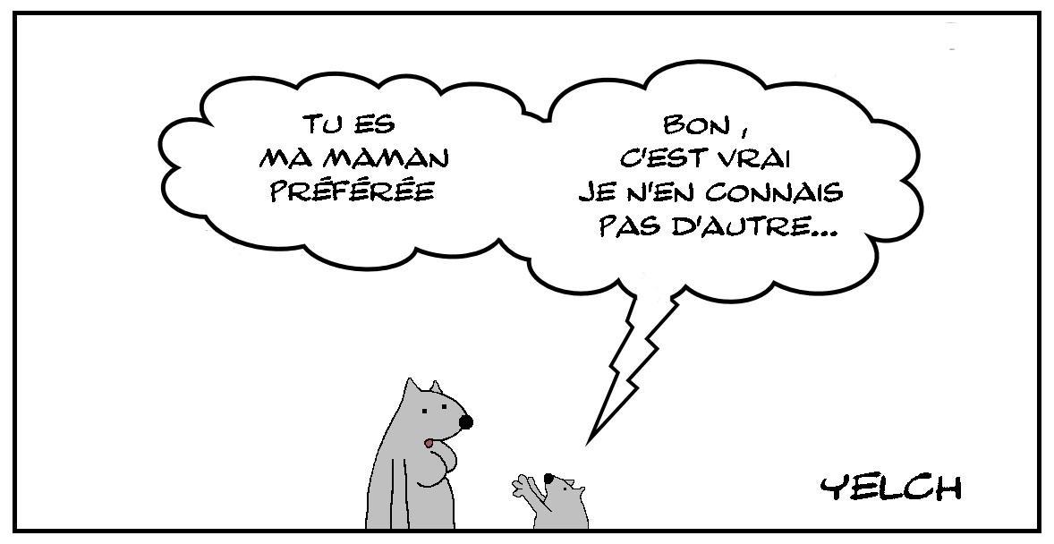 Fête des mères