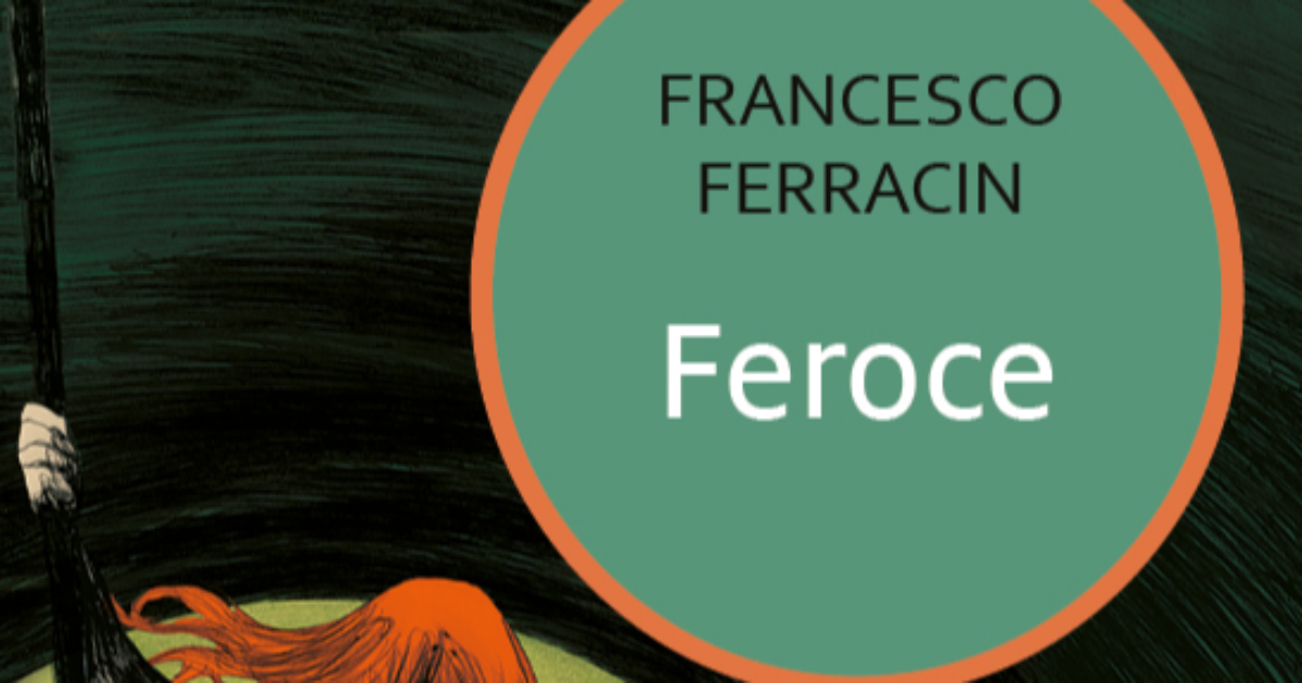 FEROCE