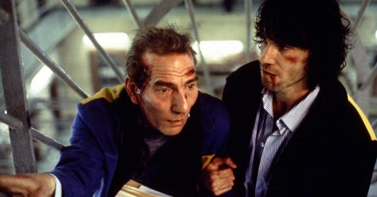 Au Nom du Père (In the Name of the Father, Jim Sheridan, 1993)