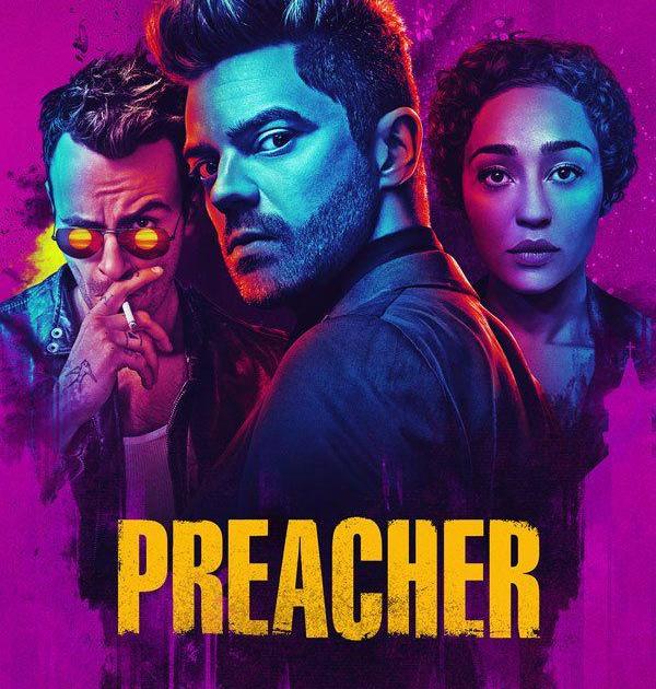 Preacher - Saison 2