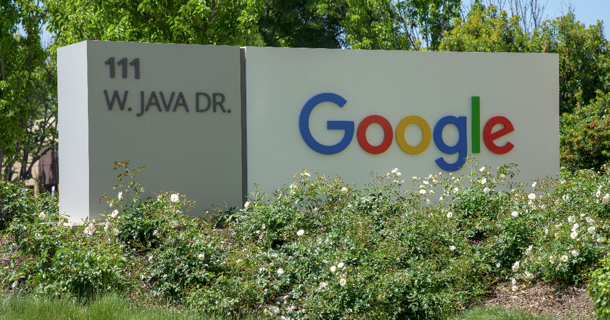Bye bye, big tech? My journey so far