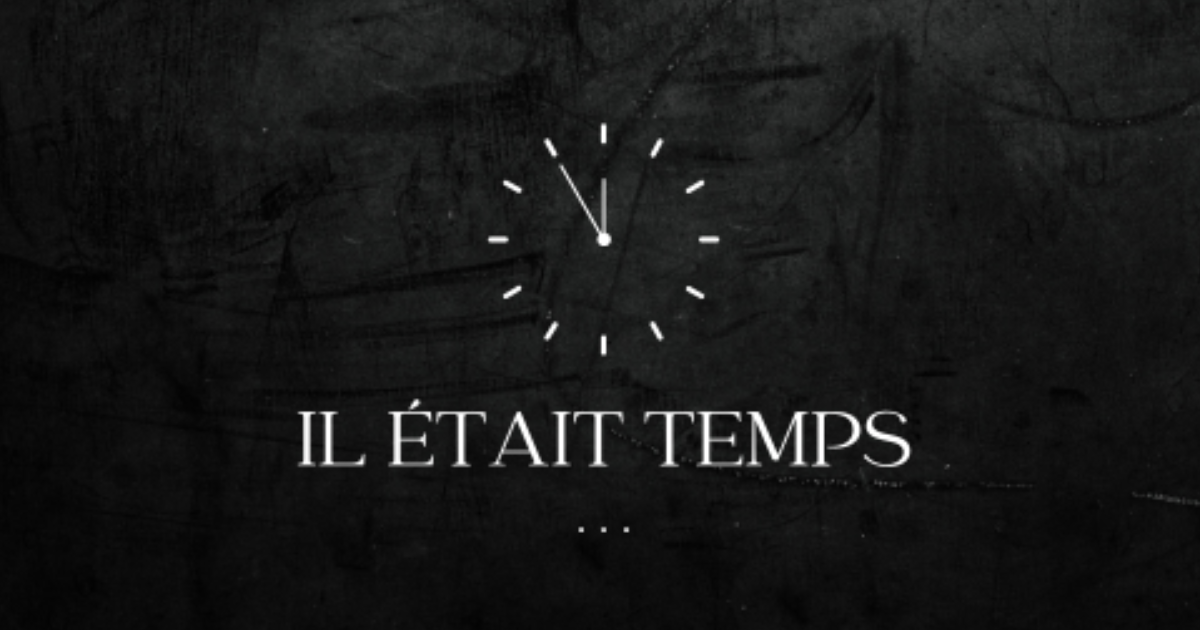 Temps pour Temps
