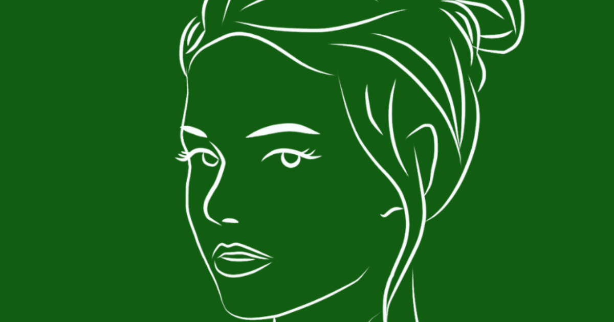 Femenina en mi feminismo