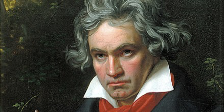 Ludwig Van... un sourd célèbre