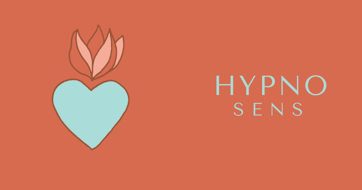 HYPNOSENS arrive sur la plateforme Cœur à Corps.