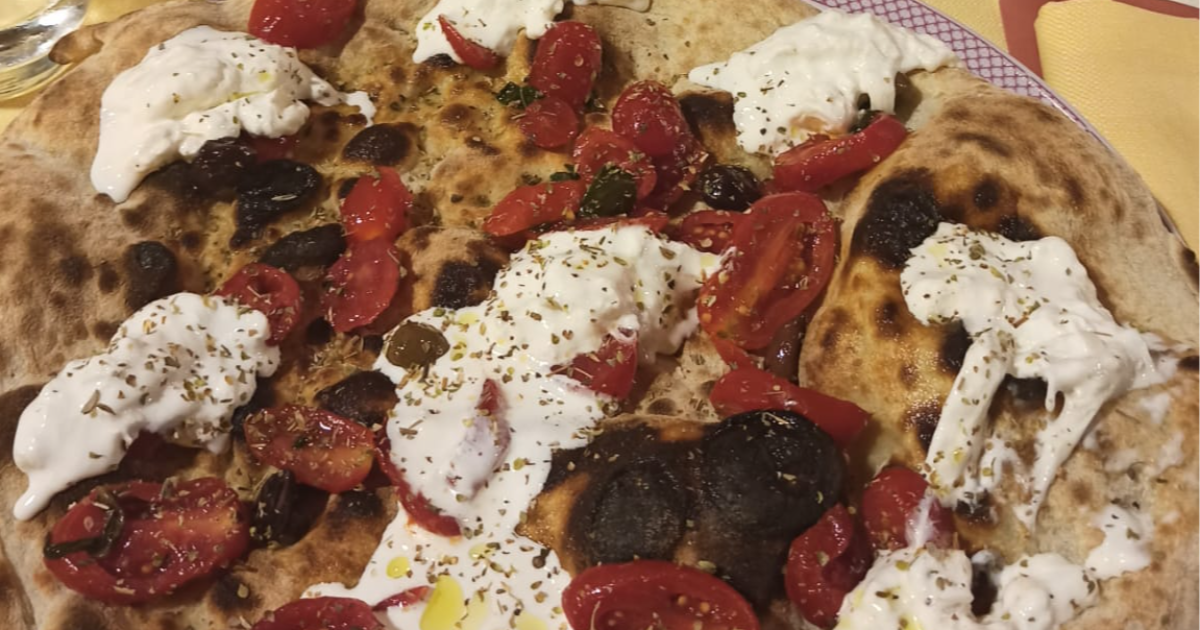 Il faut sauver le prix Pizza : Communiqué Panodyssey autour du dernier concours d'écriture Panodyssey