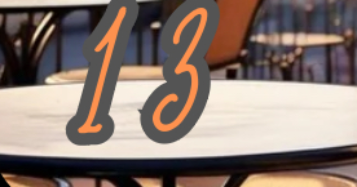 Case 13: La tour Eiffel