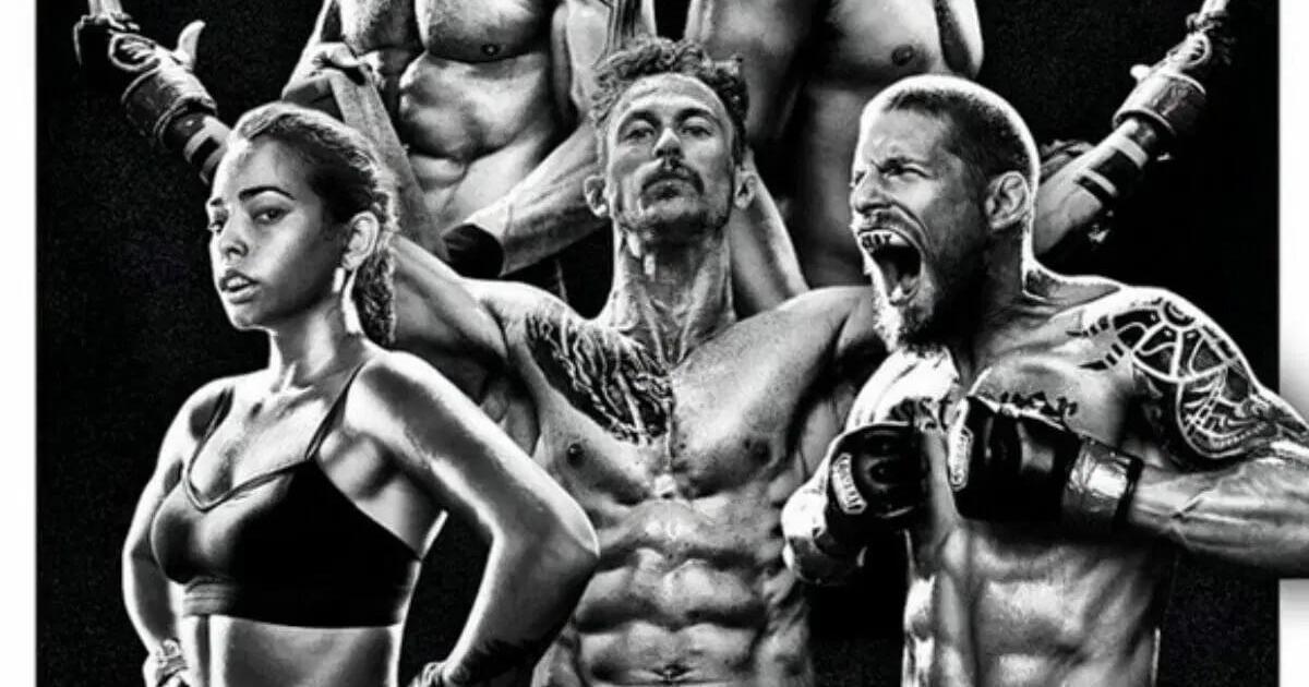 Kingdom (US) - Saison 2 Partie 2