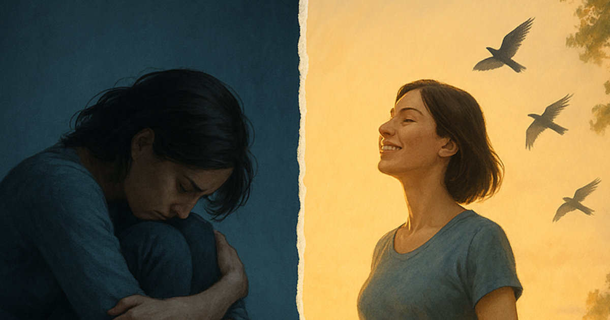 Ce n'est pas une fatalité ...