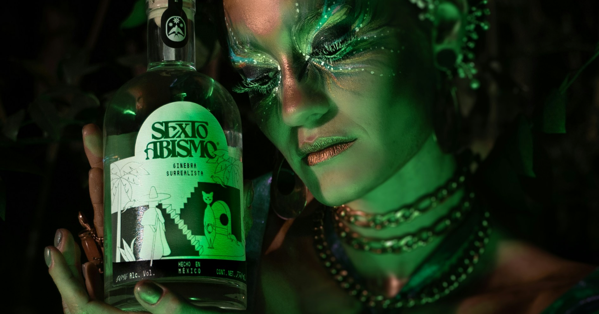 De couleurs et de parfums