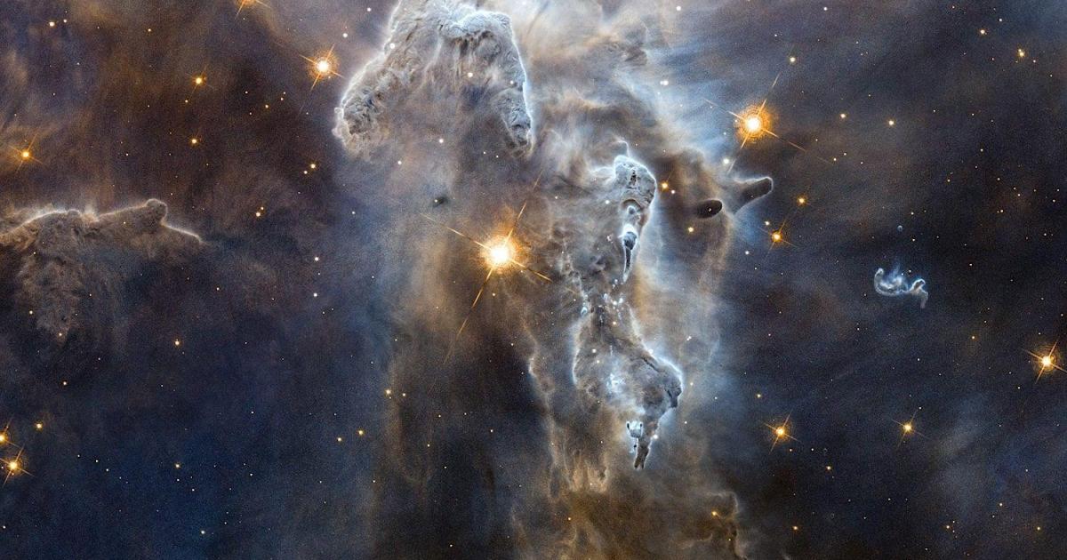 Magicienne que je suis, #1