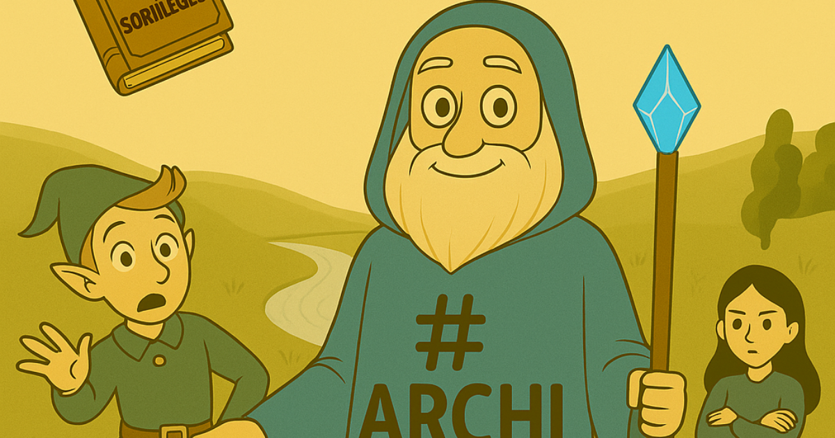 Le sens des mots - dernier chapitre