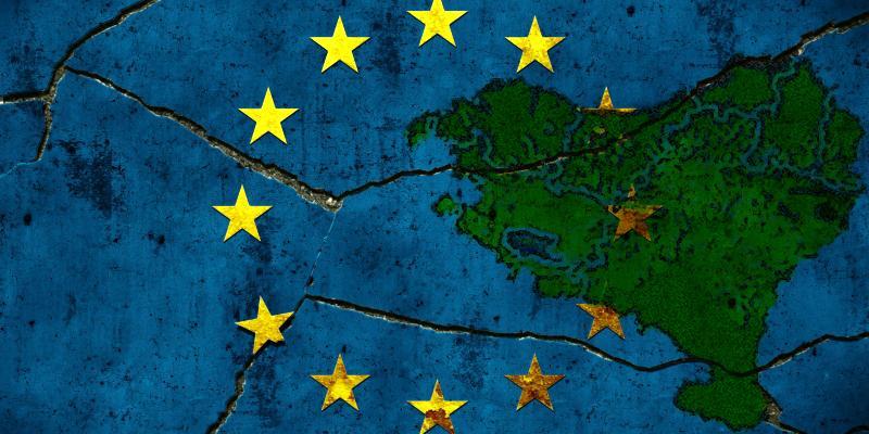 L'Europe comme perspective et comme référence