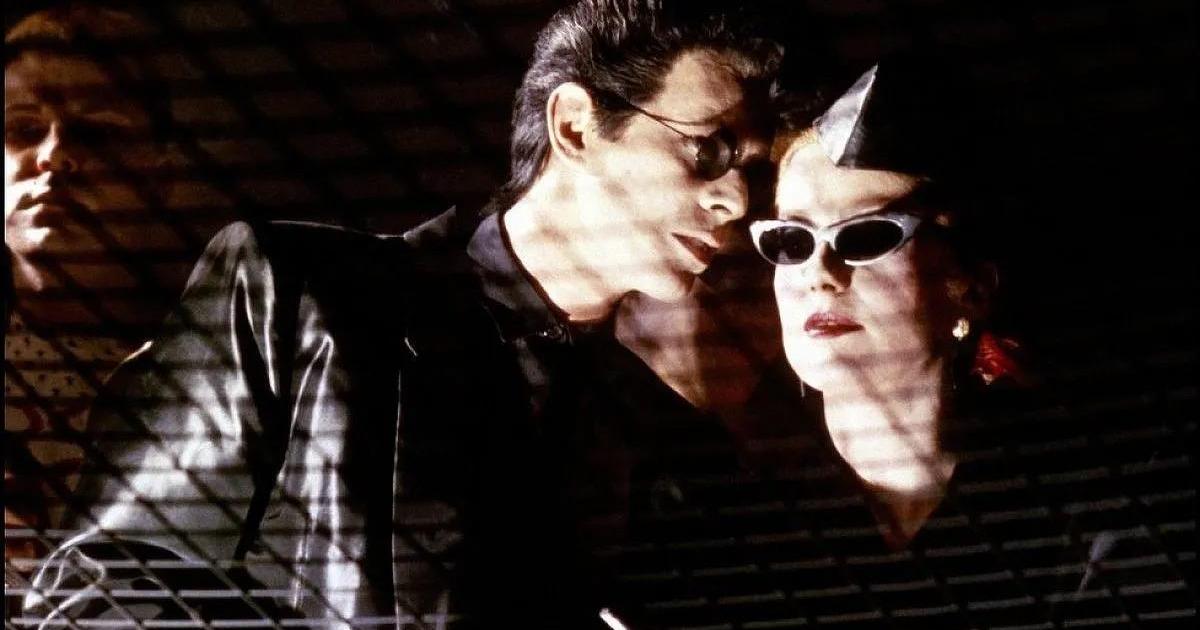 Les prédateurs (1983) Tony Scott