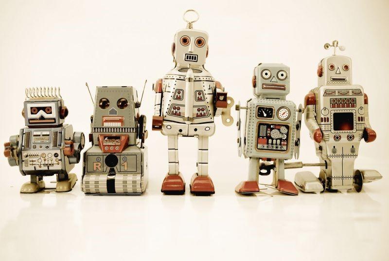 Une Industrie ? Un Futur ?