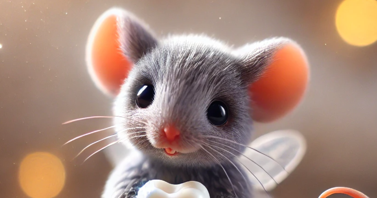 Histoire de Petite Souris