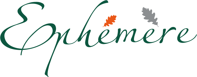 Ephémère