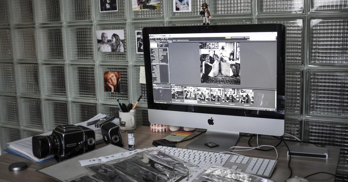 Jérôme, photographe (#47)