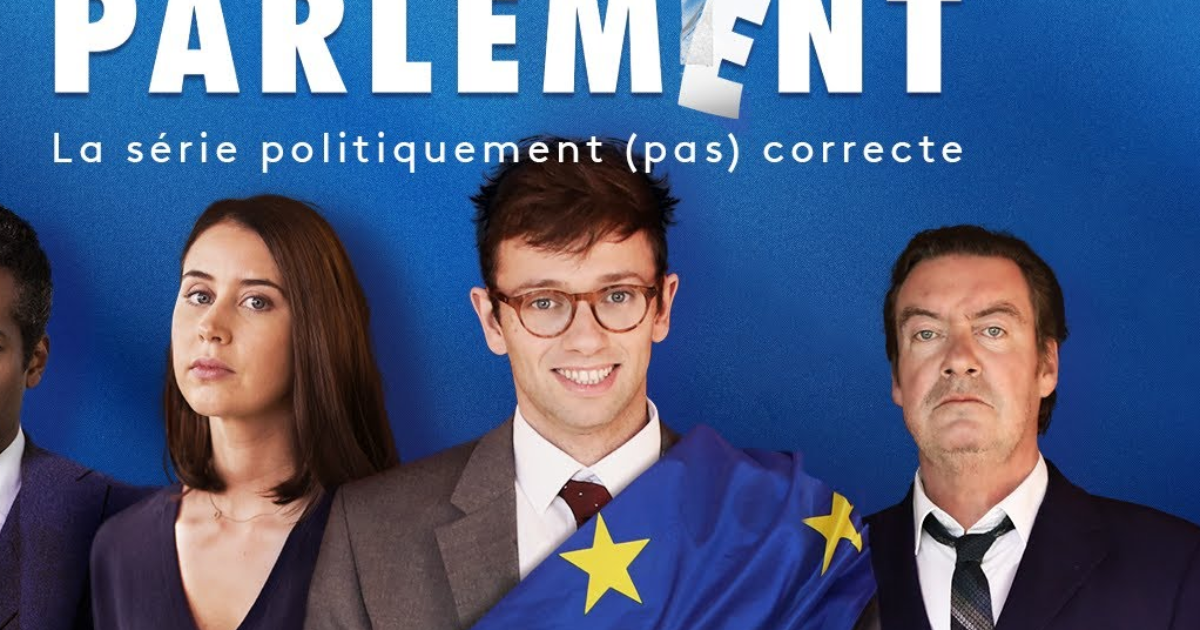 Parlement - Saison 1