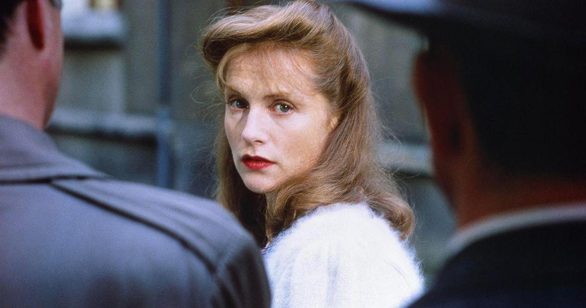 Une affaire de femmes (Claude Chabrol, 1988)