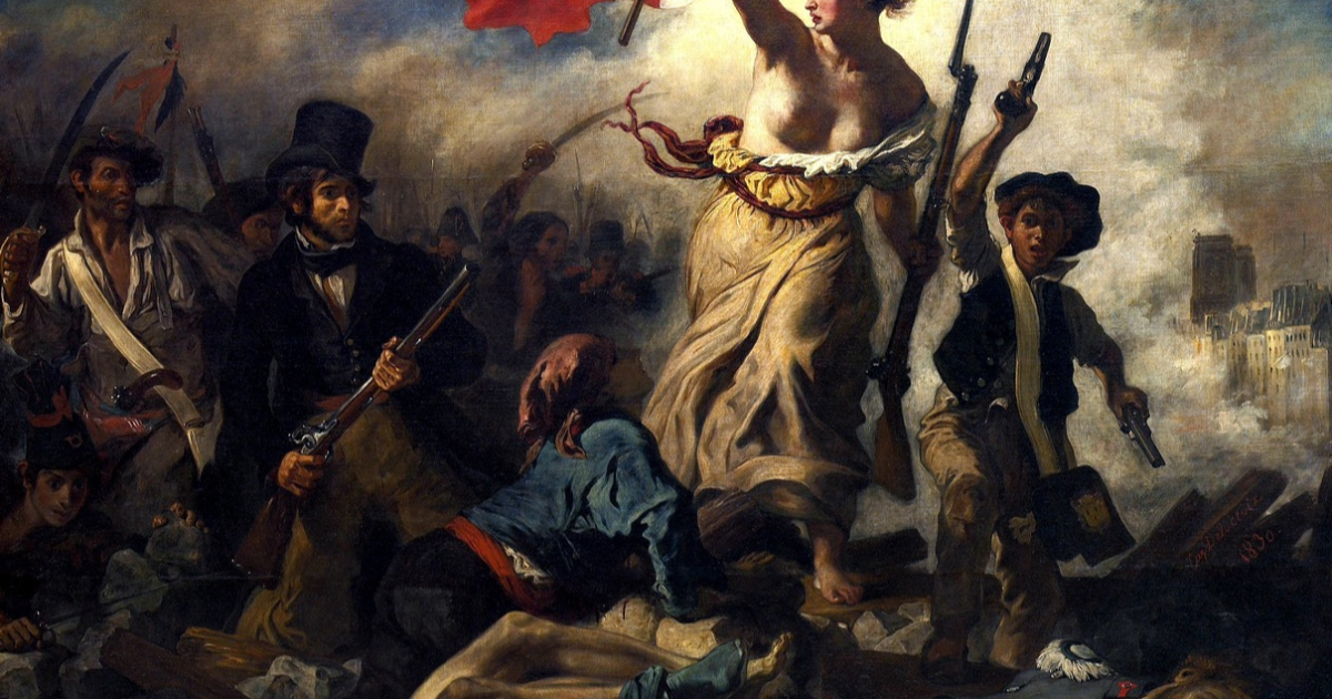 Révolution