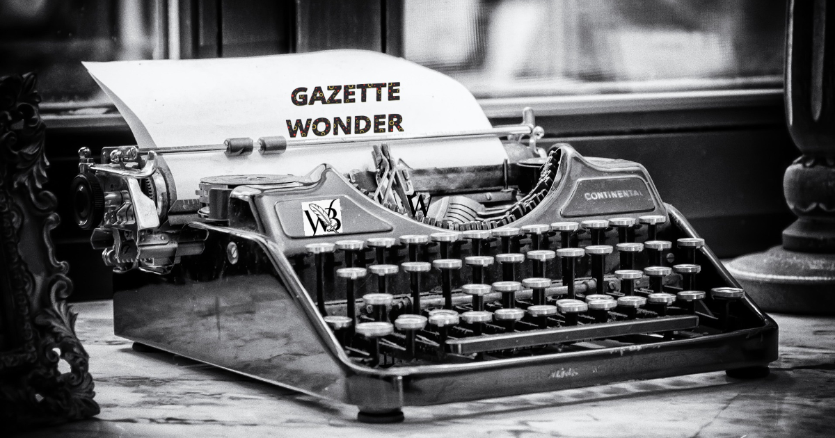 D'autrice Newsletters Mars 26