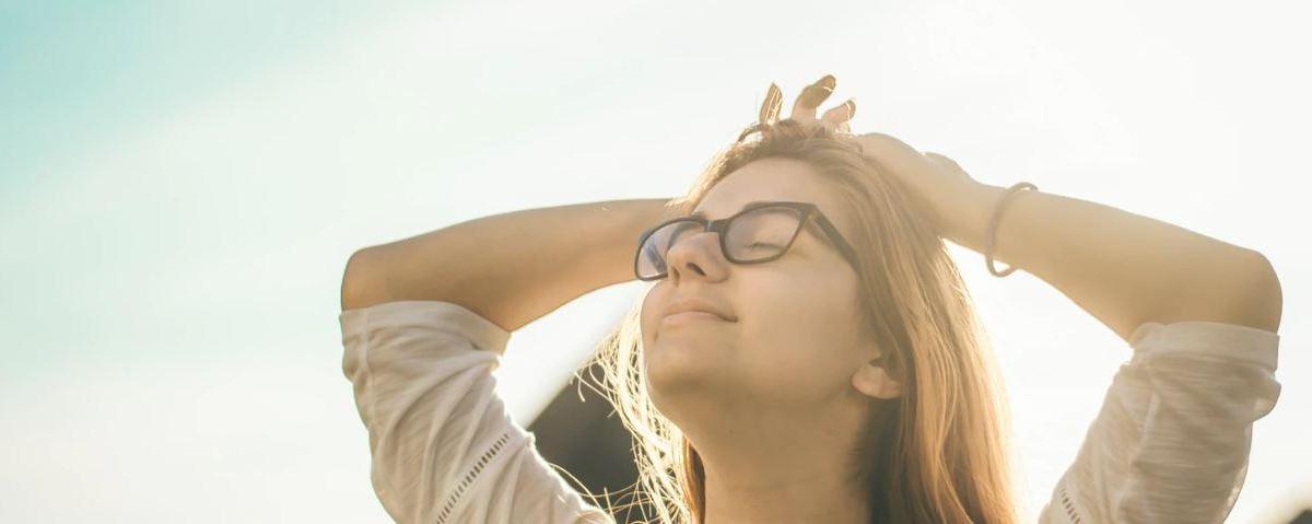 CHANTER POUR VAINCRE LA PEUR DU CORONAVIRUS