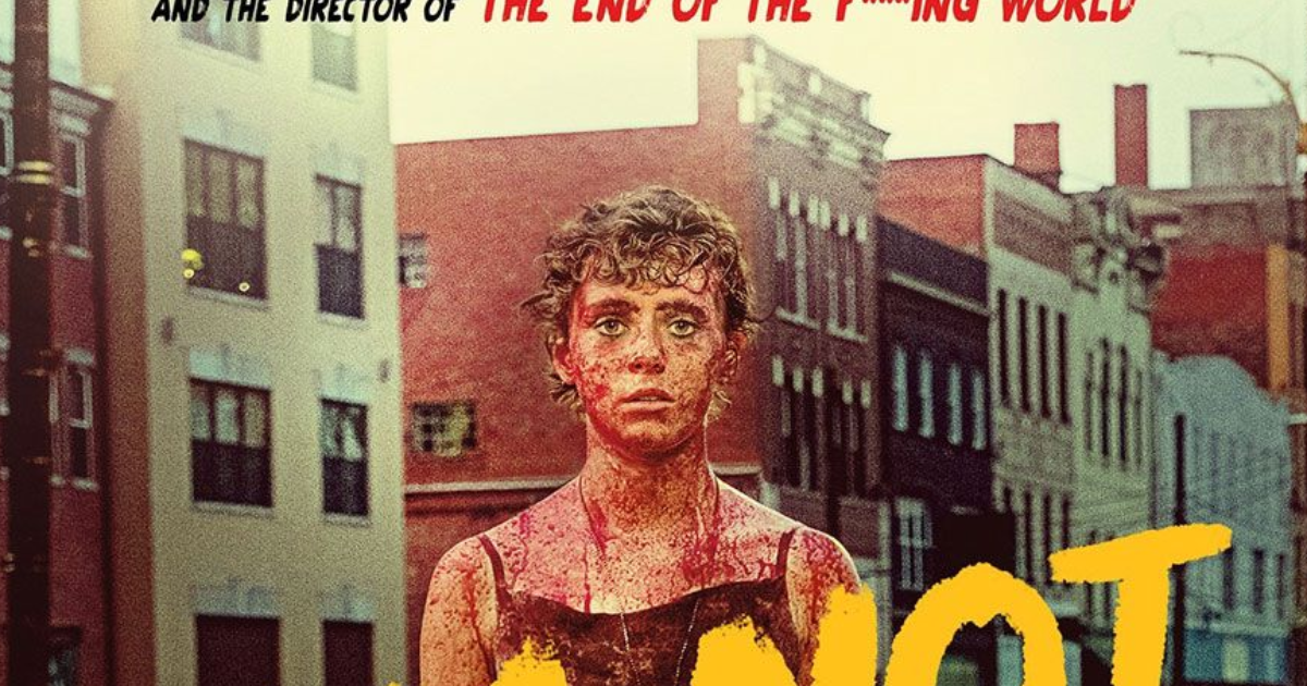 I Am Not Okay With This - Saison 1