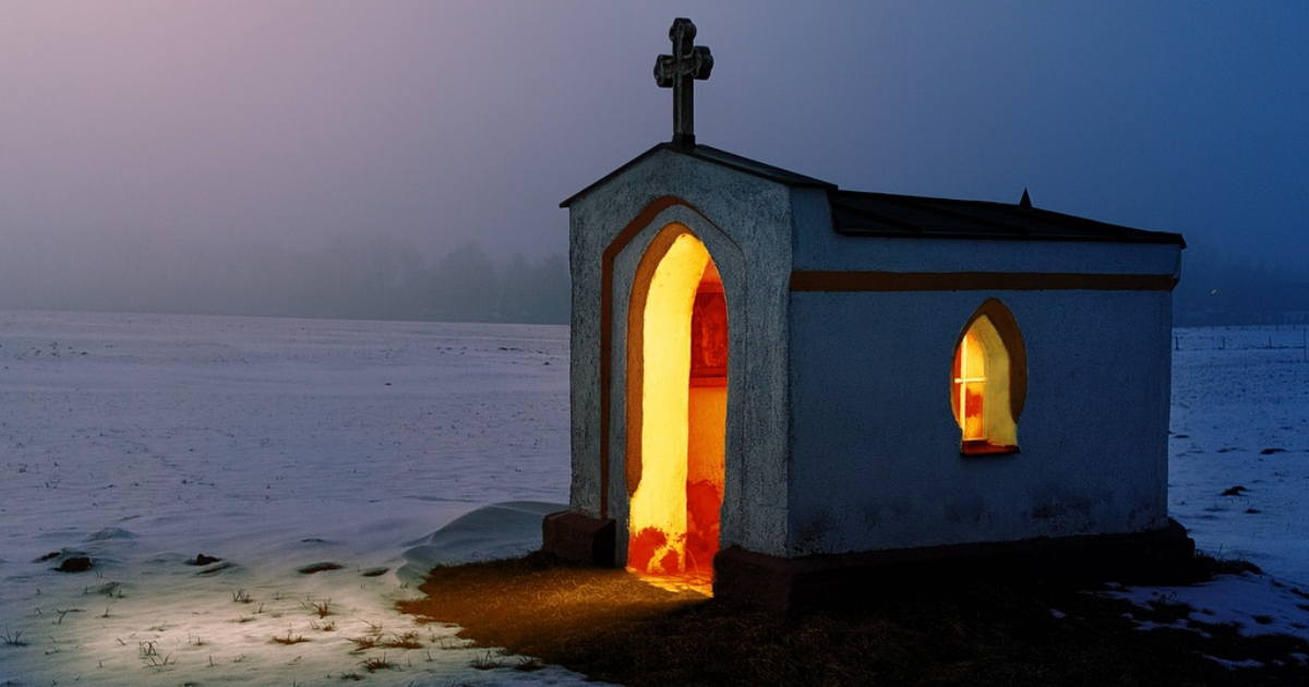 Chapelle