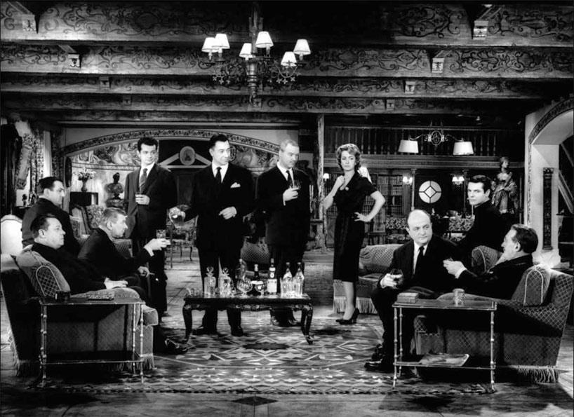 Marie-Octobre (Julien Duvivier, 1959)