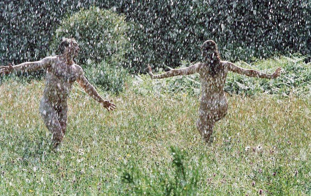 Lady Chatterley (Pascale Ferran, 2006)