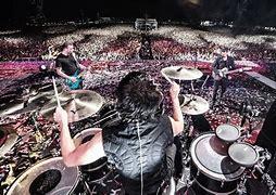 Covid Derealization.