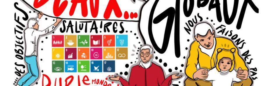 LES DEUX MODÈLES D'ACTION DE BWBW